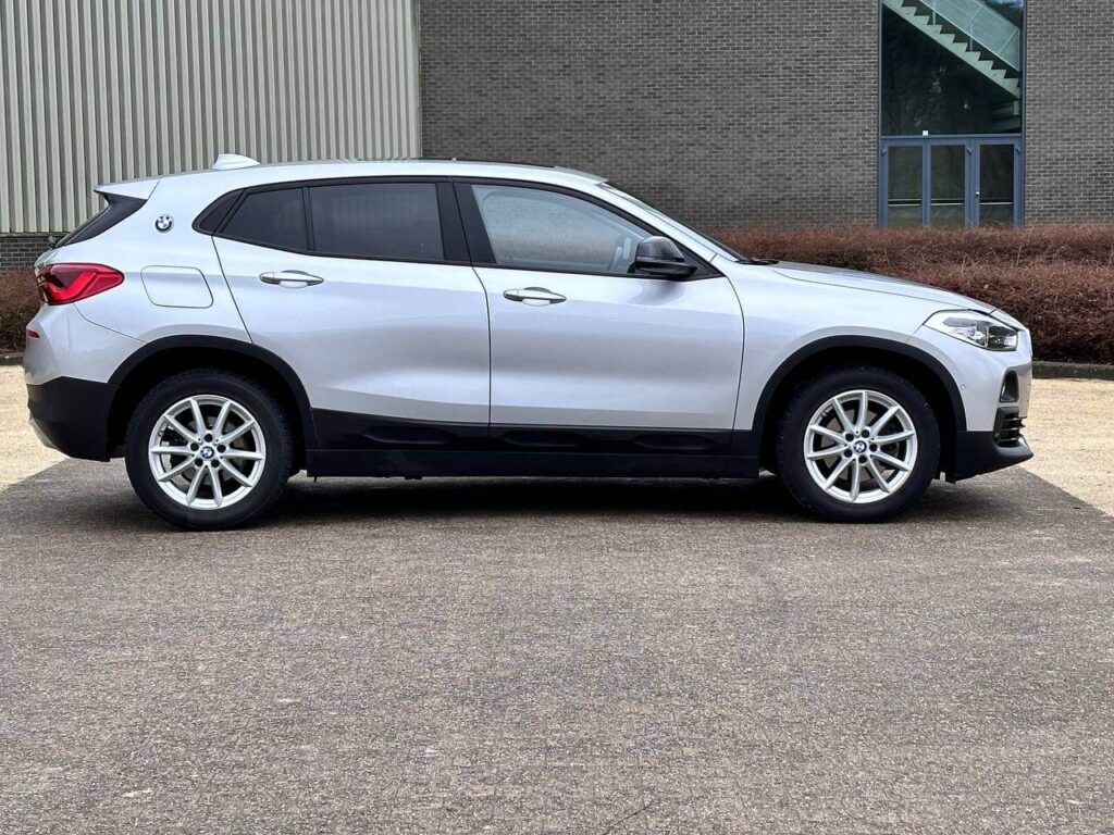 Bmw X2iA