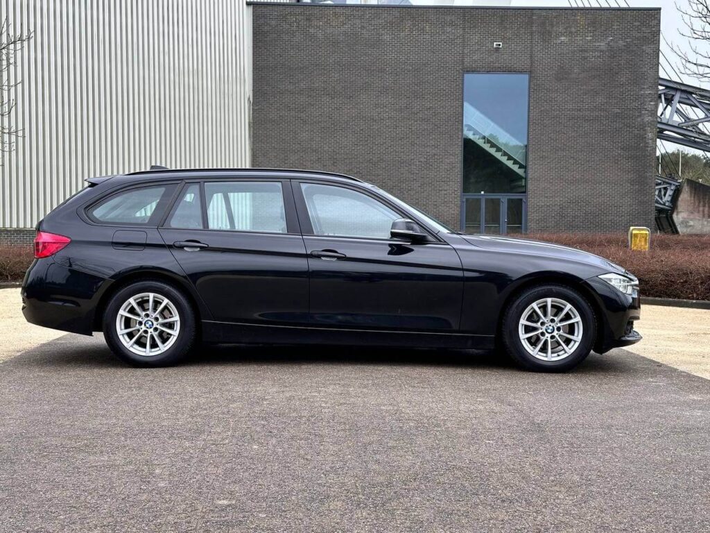 Bmw 318iA