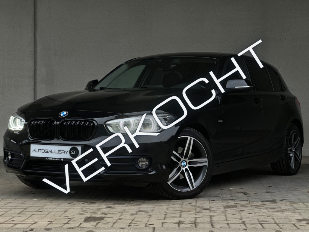 Bmw 118i