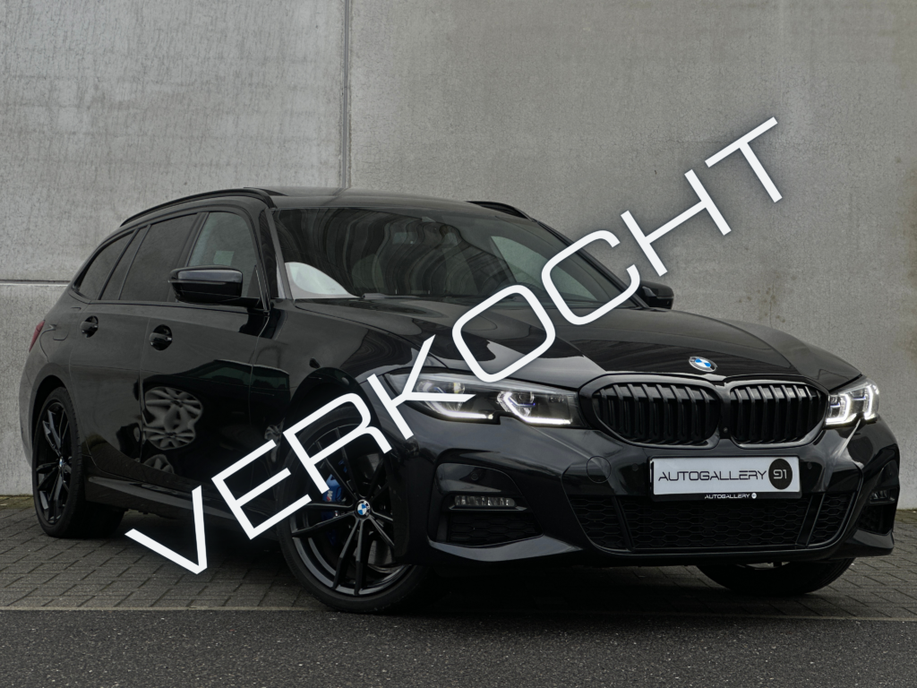 BMW 330e