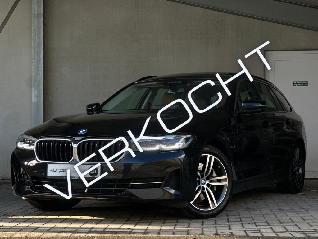 BMW 530e