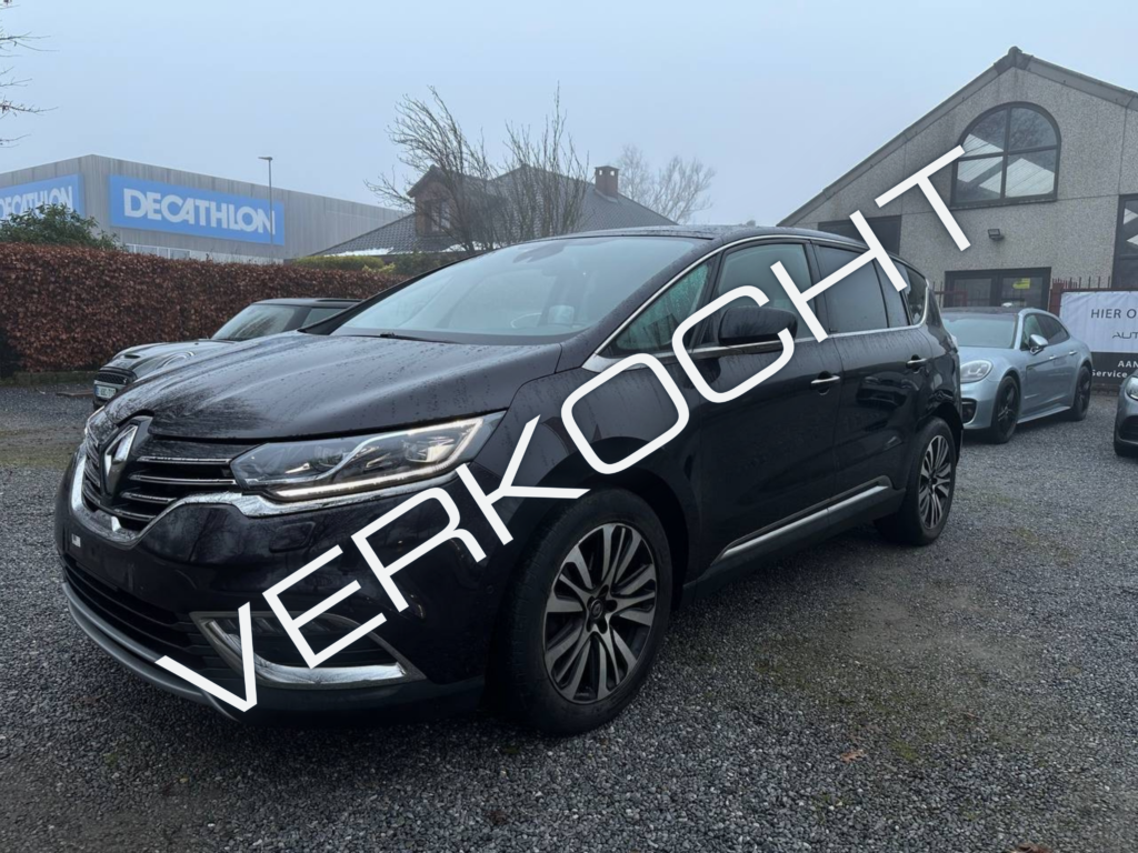 Renault Espace